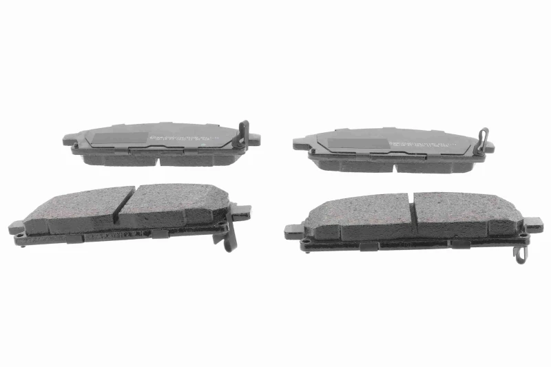 Image of ACKOJA A38-0147 Brake pad set Original ACKOJA Quality Brake Pad Set,disc brake (402)