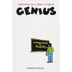 Image of Memoirs of A Very Stable Genius