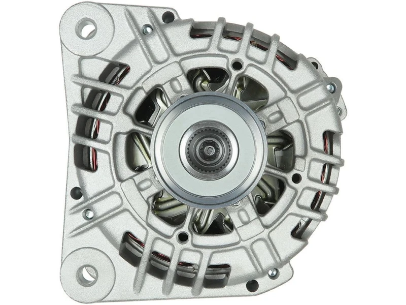 Image of AS-PL Alternator AS-PL A3037(P)
