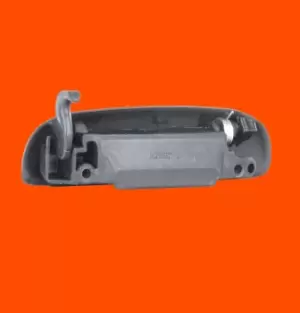 Image of JP GROUP Door Handle JP GROUP 1587100570 FORD,Fiesta Mk4 Schragheck (JAS, JBS),Escort VI Schragheck (GAL, AAL, ABL),Escort VI Cabrio (ALL)