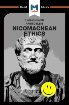 Image of An Analysis of Aristotle's Nicomachean Ethics