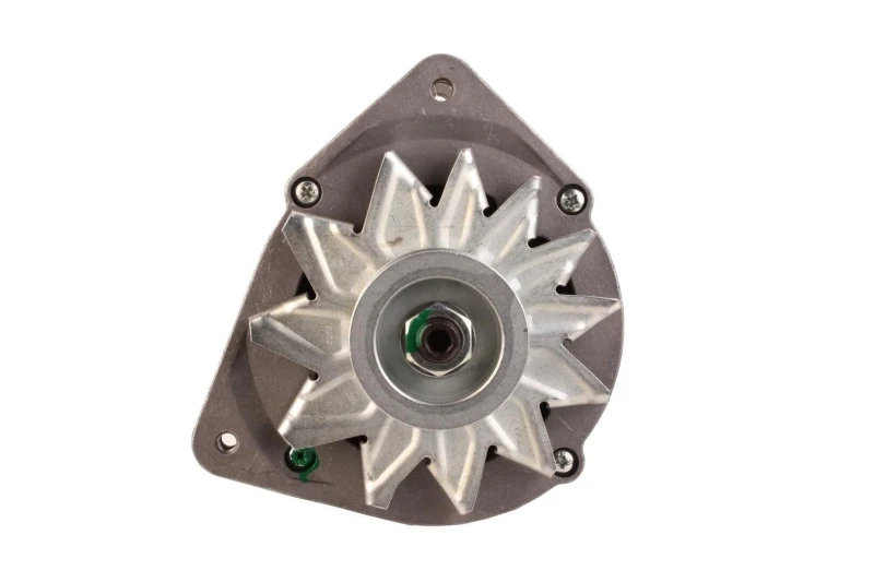 Image of Alternator WALKER WAL01687