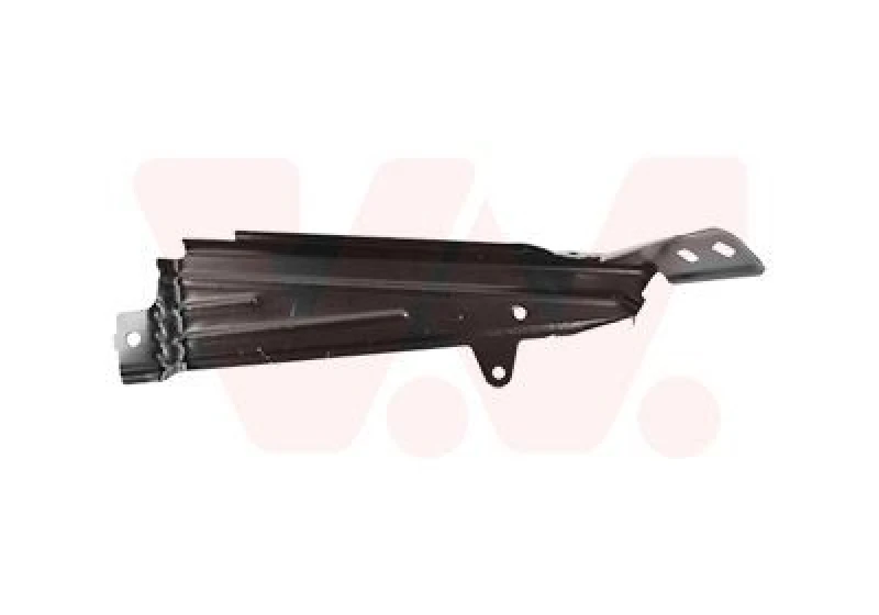 Image of VAN WEZEL Wing fender VAN WEZEL 0682319