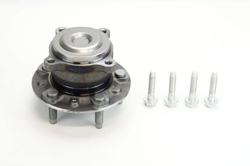 Image of Wheel bearing kit CONTITECH WBE1175
