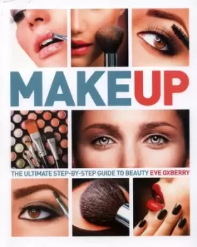 Image of Makeup by Eve Oxberry