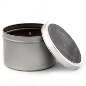 Image of Archipelago Botanicals Excursion Tin Havana Candle 162g