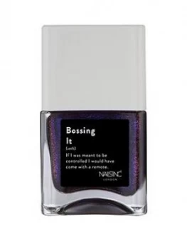 Image of Nails Inc Life Hack, Bossing It