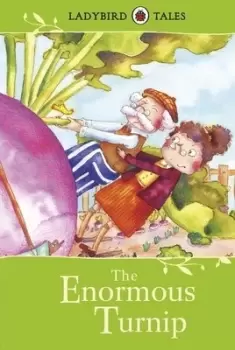 Image of The enormous turnip by Vera Southgate
