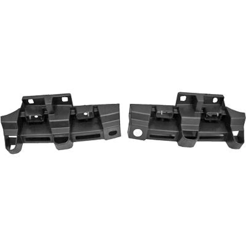Image of Bumper bracket DIEDERICHS 4465462