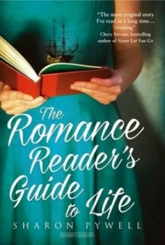 Image of The Romance Readers Guide to Life by Sharon Pywell Hardback
