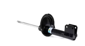 Image of BILSTEIN Shock absorber Front Axle Left 22-229687 Shocks,Shock absorbers CITROEN,C4 II (B7)