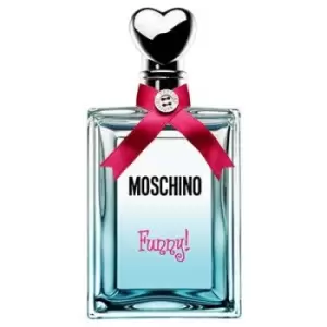 Moschino Funny Eau de Toilette For Her 100ml