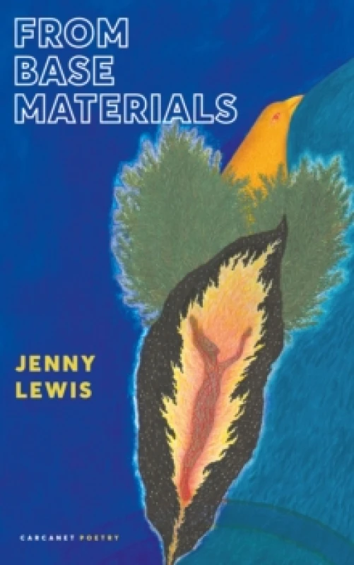 Image of From Base Materials Paperback / softback