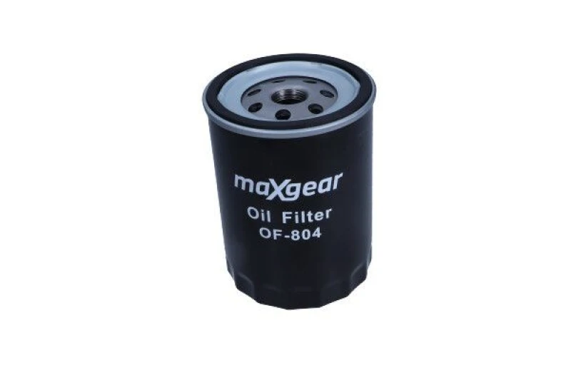 Image of MAXGEAR Oil filter MAXGEAR 26-2037