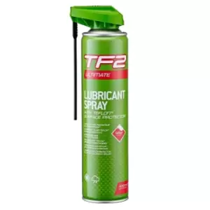 Image of TF2 Ultimate Smart Head Lubricant 400ml x12