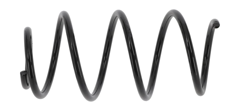 Image of MONROE Coil spring MONROE SP4804