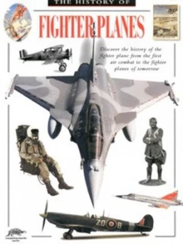 Image of Fighter Planes by Bill Gunston Paperback