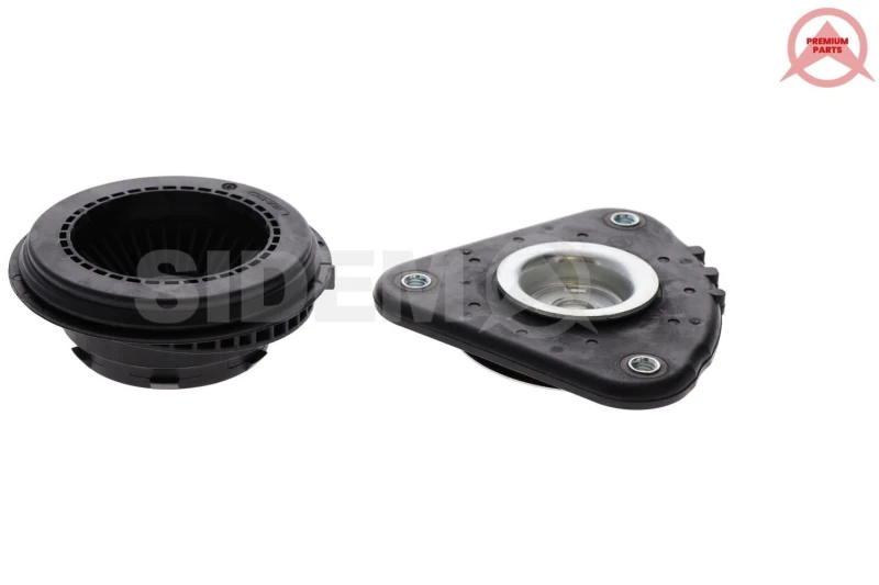 Image of SIDEM 803433 KIT Repair Kit, suspension strut Front Axle, with ball bearing Repair Kit,suspension strut (1632)