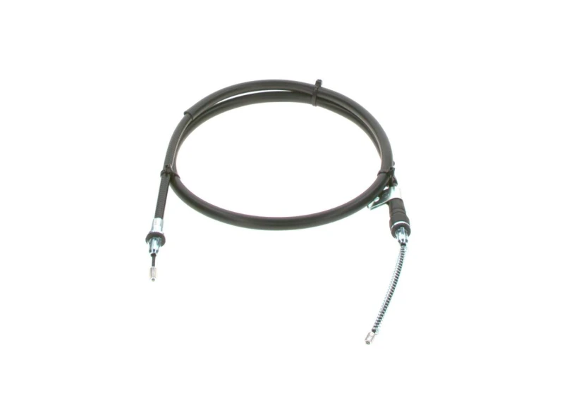 Image of Handbrake cable Bosch 1 987 477 992