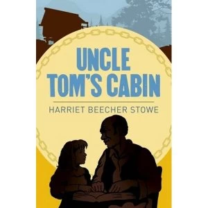 Image of Uncle Tom's Cabin by Harriet Beecher Stowe (Paperback, 2017)