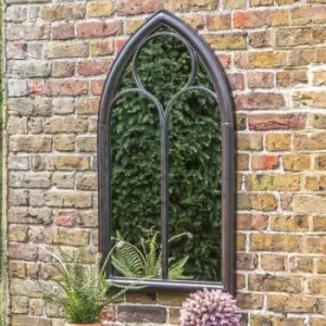 Image of Gallery Direct Monica Outdoor Mirror