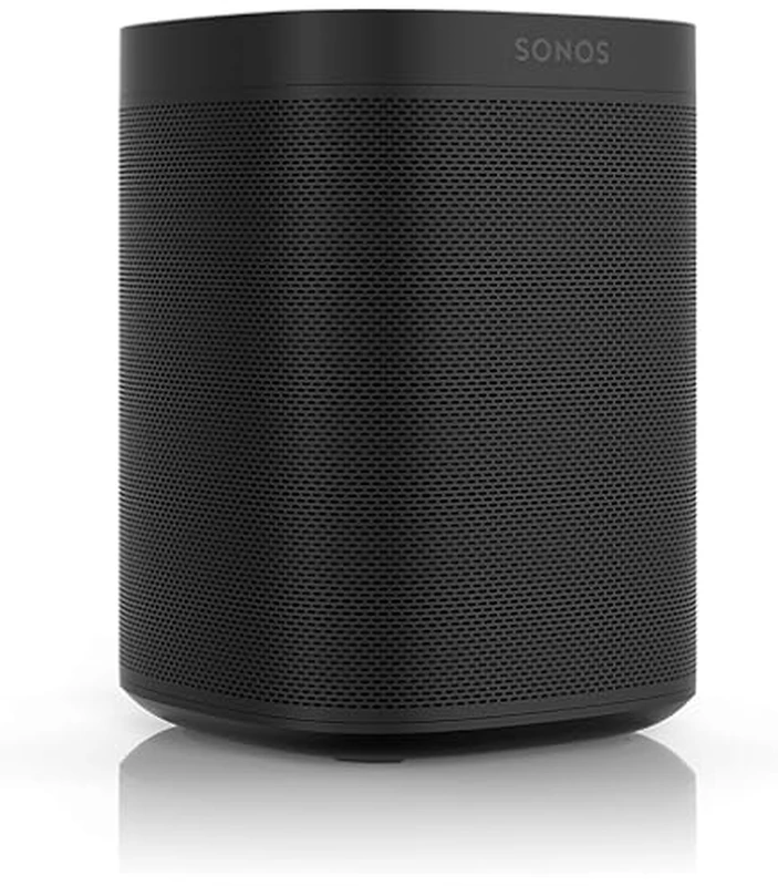 Image of Sonos One Gen 2 2019 Smart Speaker