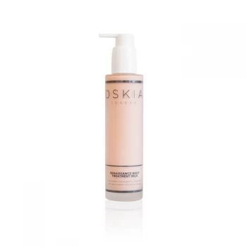 image of Oskia Body Treatment Milk - Cream