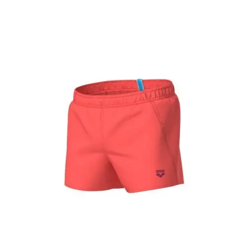 Image of Arena Swim shorts Arena Fundamentals Rouge Male 2XL