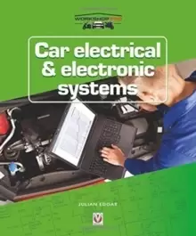 Image of Car Electrical & Electronic Systems