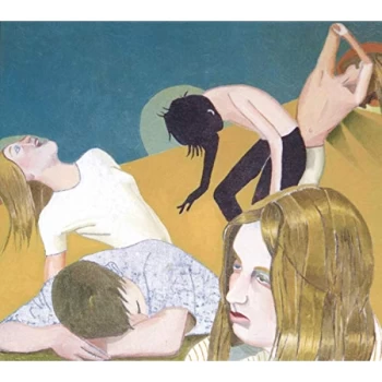 Image of Vita Bergen - Disconnection CD