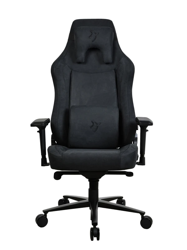 Image of Arozzi VERNAZZA-XL-SPSF-PBK video game chair PC gaming chair