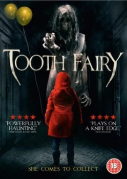 image of Tooth Fairy - DVD