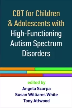 Image of CBT for Children and Adolescents with High-Functioning Autism Spectrum Disorders