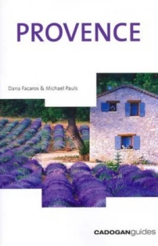 Image of Provence by Dana Facaros and Michael Pauls Paperback