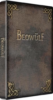 Image of Beowulf - DVD