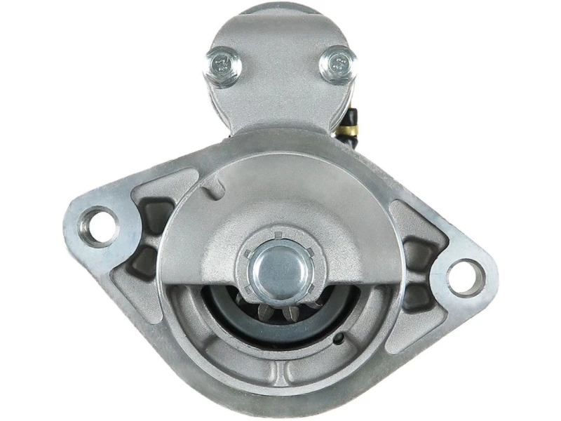 Image of AS-PL Starter motor AS-PL S2002