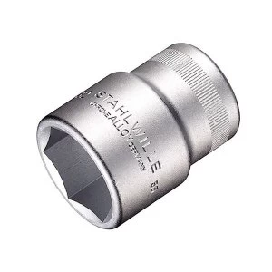 image of Stahlwille Hexagon Socket 3/4in Drive 19mm