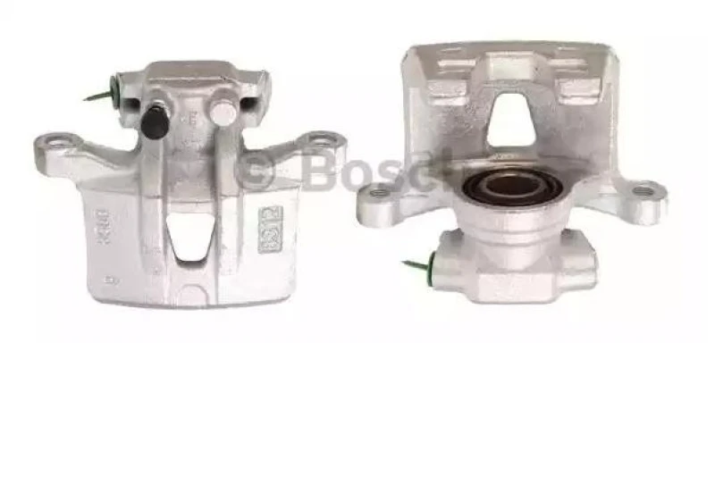 Image of Bosch 0 986 134 416 Brake caliper Cast Iron Brake Caliper (78)