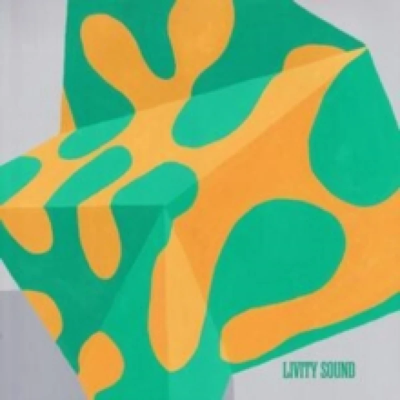 Image of Deep Forest Vinyl