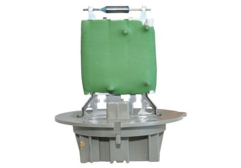 Image of Blower motor resistor MAHLE ABR 141 000S