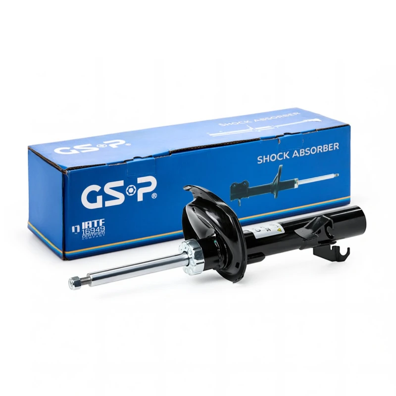 Image of GSP Shock absorber GSP 32307252