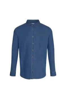 Image of So Denim Jack Denim Shirt