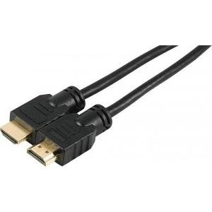 image of EXC Standard HDMI Cord 2 Metre Cable 8EXC127761