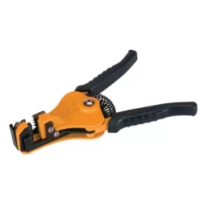 Image of Silverline Automatic Wire Strippers 175mm 0.3-8mm² 934113
