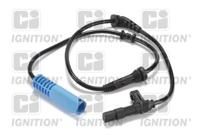 Image of QUINTON HAZELL ABS sensor QUINTON HAZELL XABS180