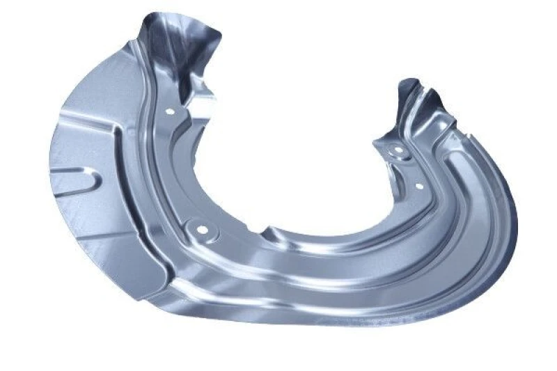 Image of MAXGEAR Brake disc backing plate MAXGEAR 19-4375