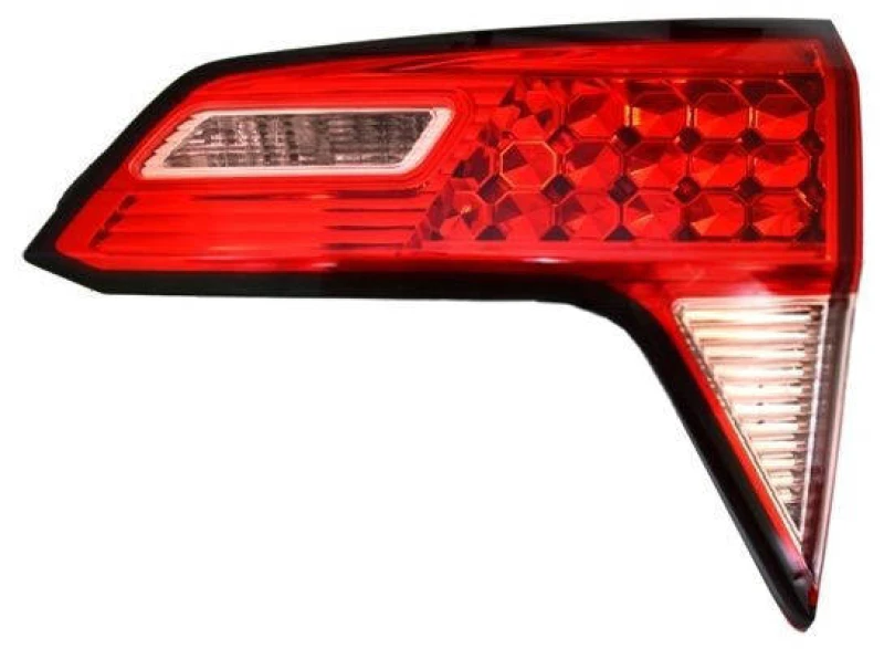 Image of TYC 17-5577-00-9 Rear light Inner Section, Right, LED Combination Rearlight (391)