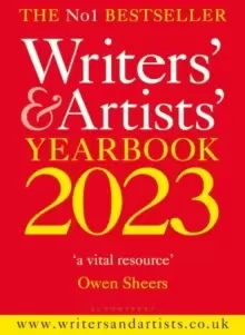 Image of Writers' & Artists' Yearbook 2023