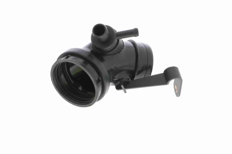 Image of VAICO V10-2681 Intake Pipe, air filter Original VAICO Quality Intake Pipe,air filter (1591)