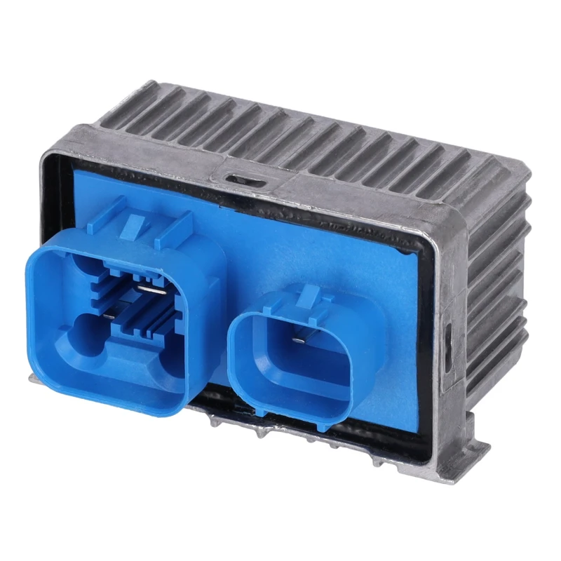 Image of Glow plug relay FEBI BILSTEIN 183987